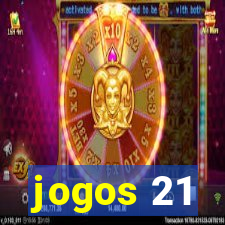 jogos 21