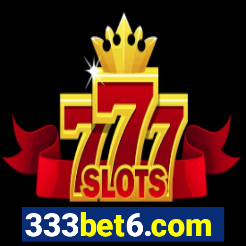 333bet6.com