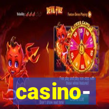 casino-