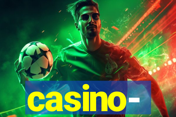 casino-