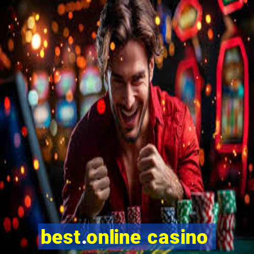 best.online casino