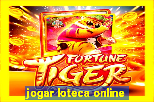 jogar loteca online