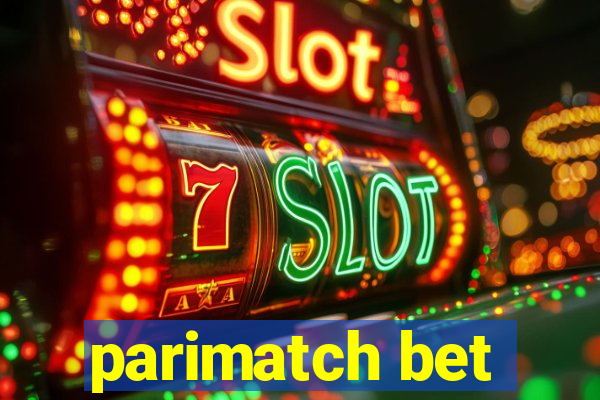 parimatch bet