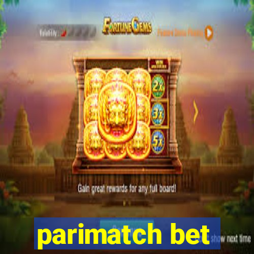 parimatch bet