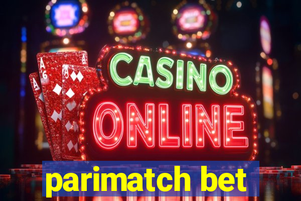 parimatch bet