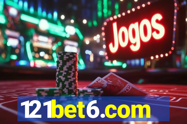 121bet6.com