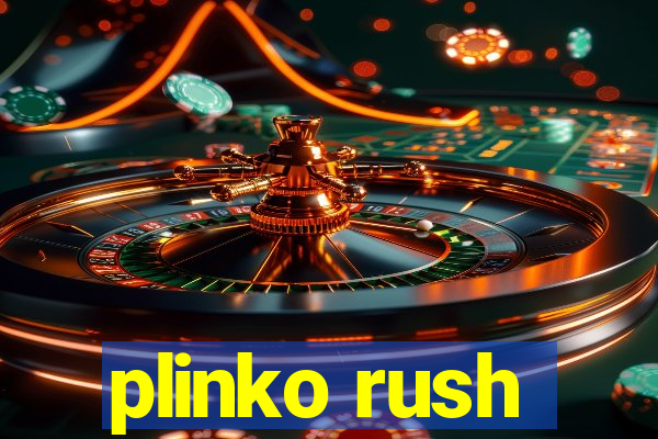 plinko rush