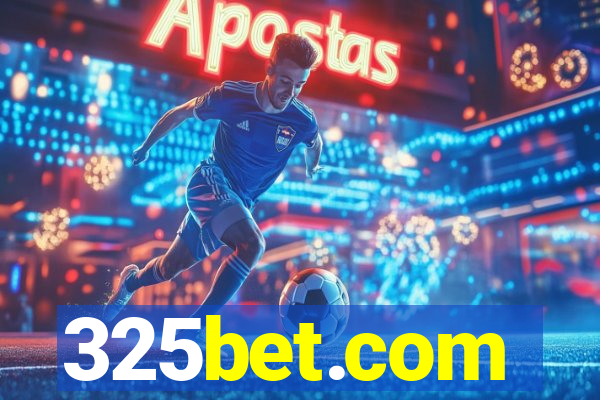 325bet.com