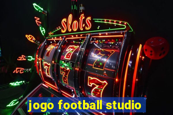 jogo football studio