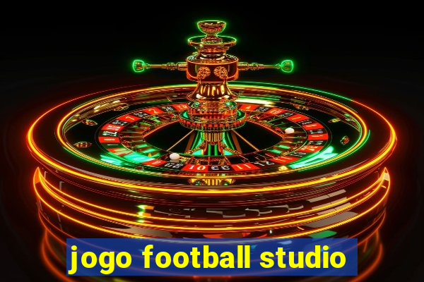 jogo football studio