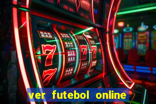 ver futebol online ao vivo