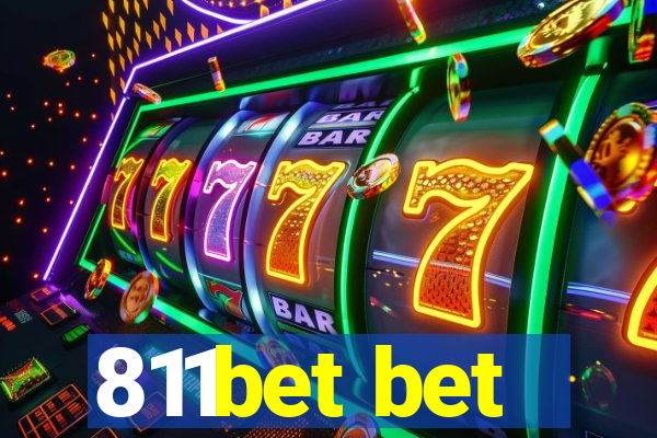 811bet bet