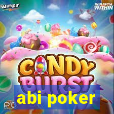 abi poker