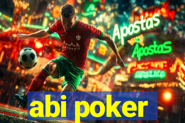 abi poker