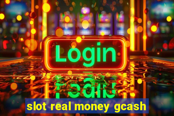 slot real money gcash