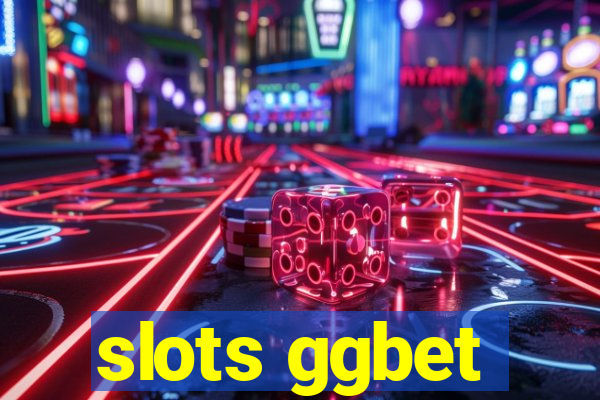 slots ggbet