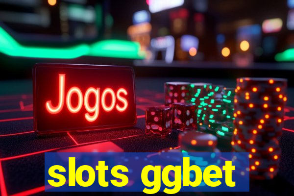 slots ggbet