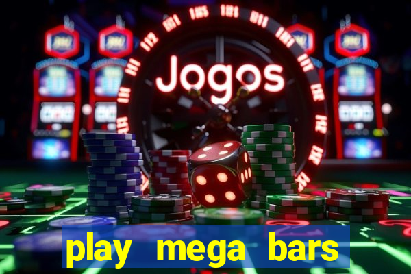 play mega bars fortune wheel jackpot king