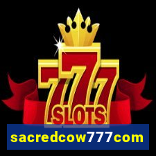 sacredcow777com