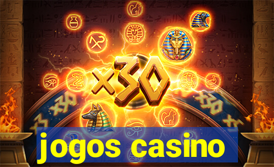 jogos casino