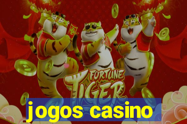 jogos casino