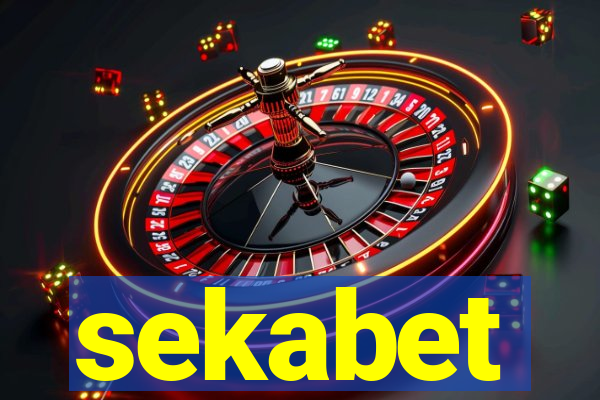 sekabet