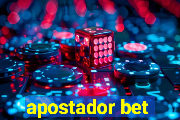 apostador bet