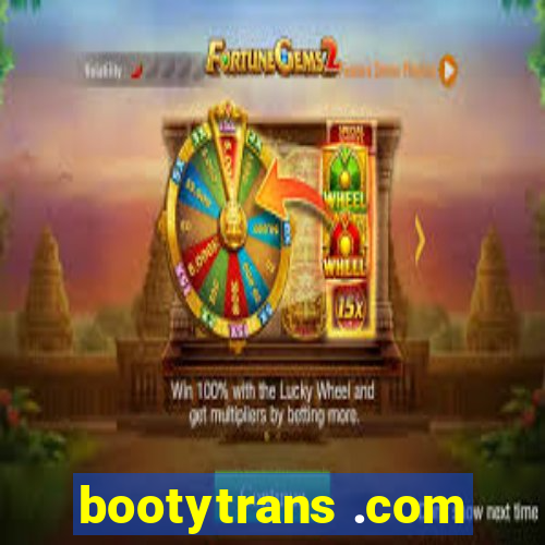 bootytrans .com