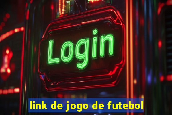 link de jogo de futebol