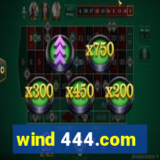 wind 444.com