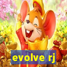 evolve rj