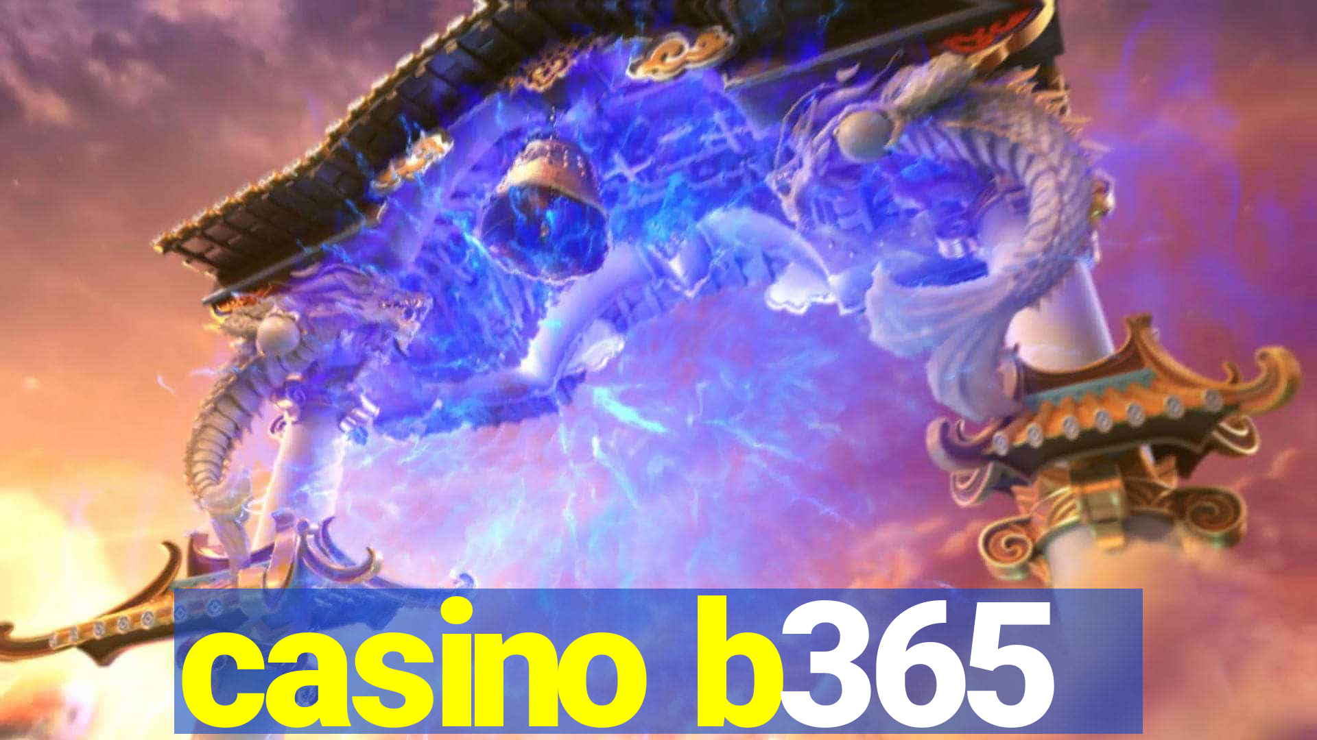 casino b365