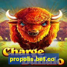 propolis.bet.com