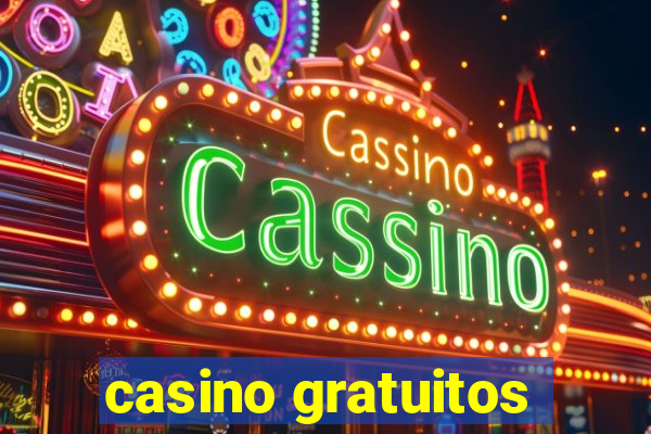 casino gratuitos