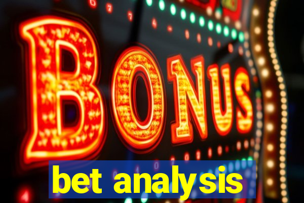 bet analysis