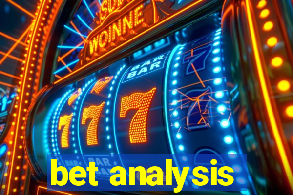 bet analysis