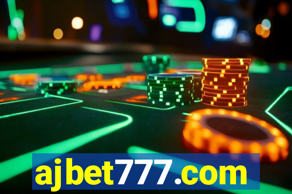 ajbet777.com