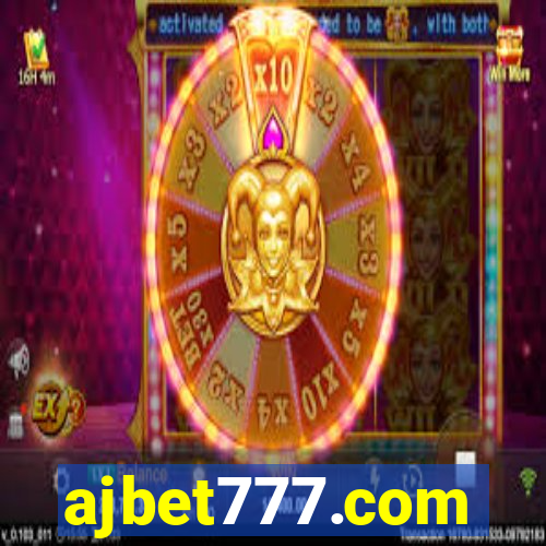 ajbet777.com