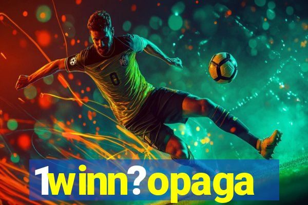 1winn?opaga