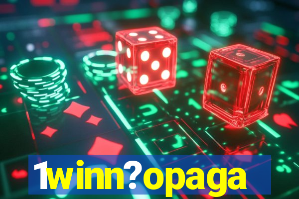 1winn?opaga