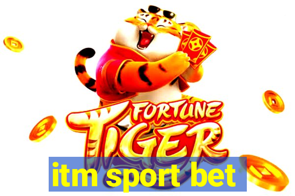 itm sport bet