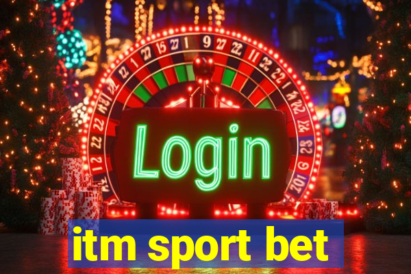 itm sport bet