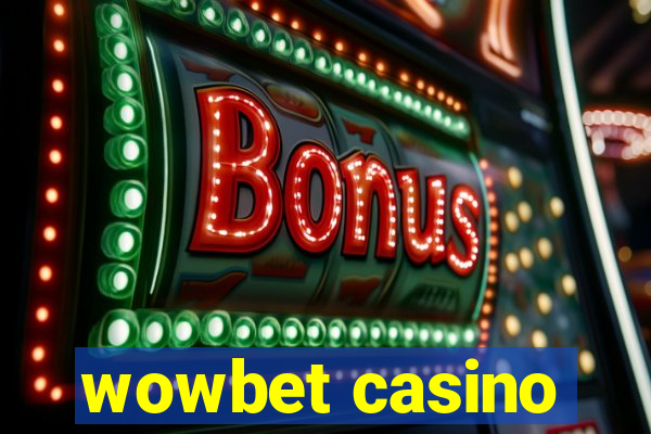 wowbet casino