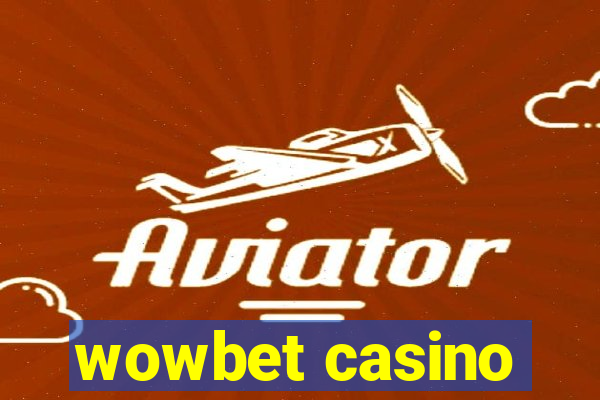 wowbet casino