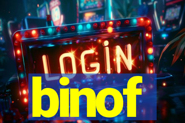 binof