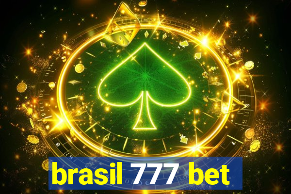 brasil 777 bet