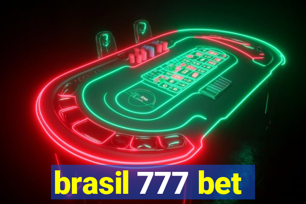 brasil 777 bet