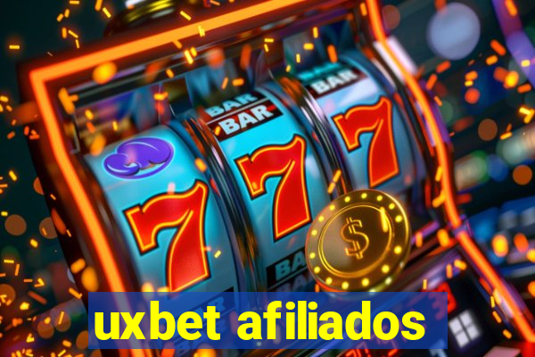 uxbet afiliados