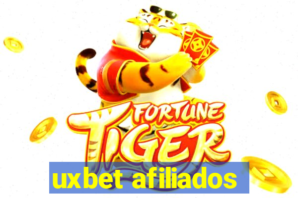 uxbet afiliados