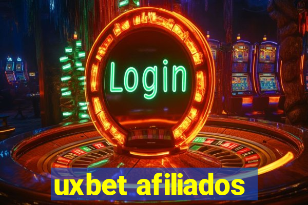 uxbet afiliados